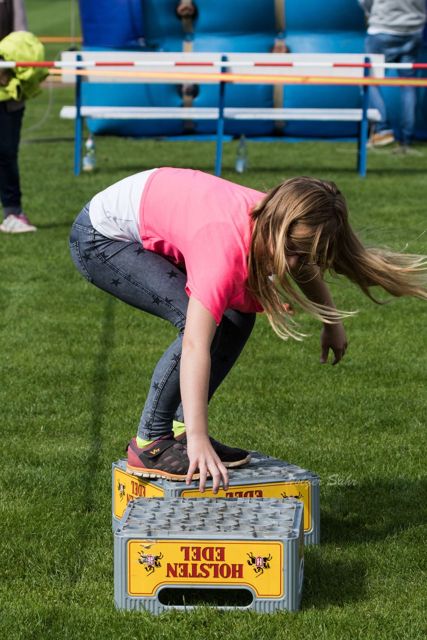 Bild 337 - Vogelschiessen